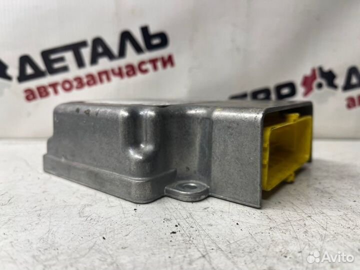 Блок air bag Volkswagen Passat B7 седан сaxa 1.4