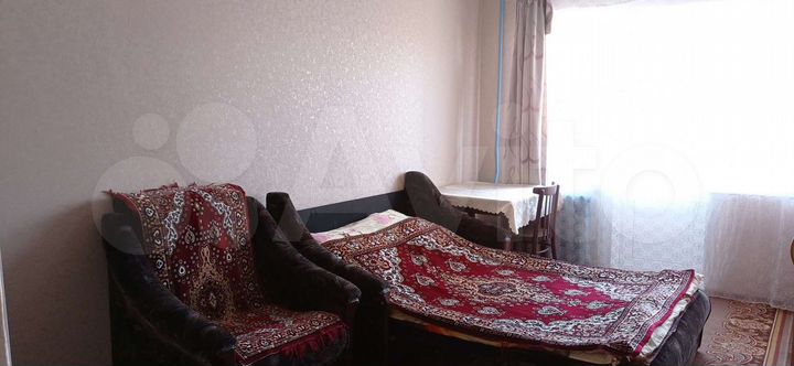 2-к. квартира, 54 м², 4/5 эт.