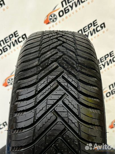 Hankook Kinergy 4s2 X H750A 215/65 R17 103V