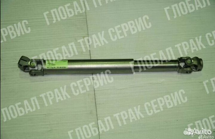 82972285 Рулевой вал volvo
