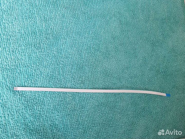 Шлейф кнопки включения Asus R510 6pin