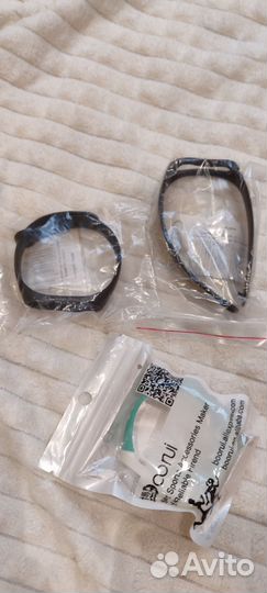 Браслеты для xiaomi mi band 4