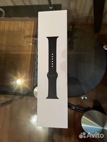 Ремешок для apple watch