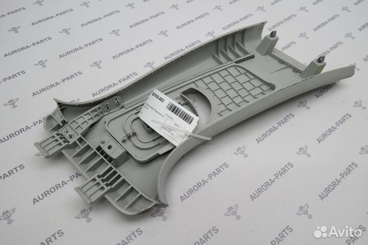 Обшивка стойки Skoda Kodiaq 2016-2023