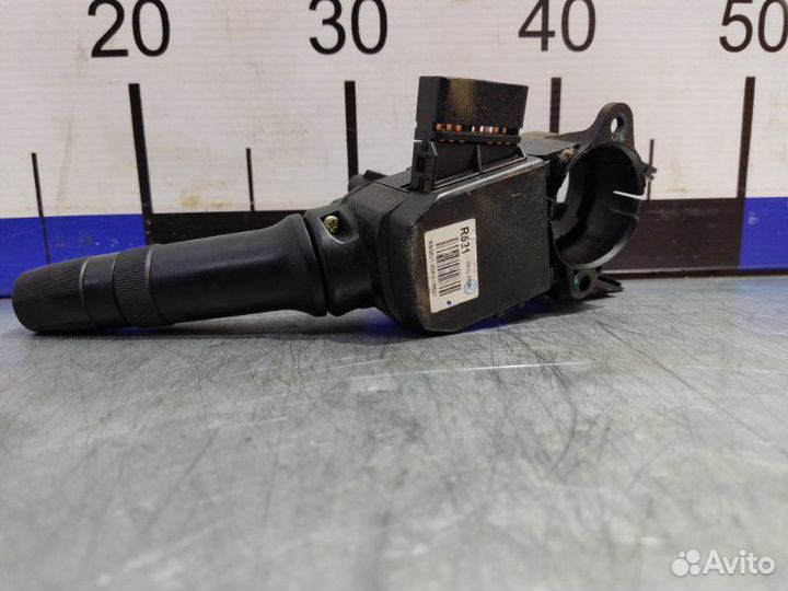 Подрулевой переключатель левый Kia Rio 3 седан