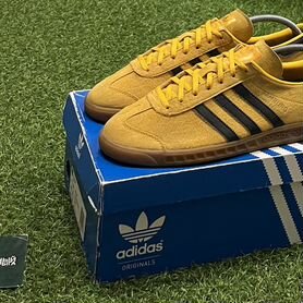 Кроссовки Adidas Hamburg Malmo