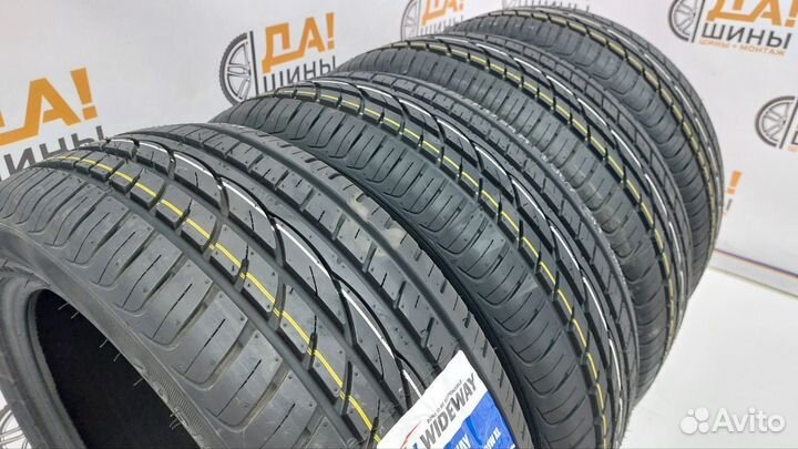 Wideway Sportsway 215/50 R17 98L