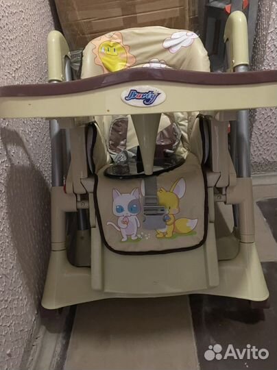 Столик для кормления