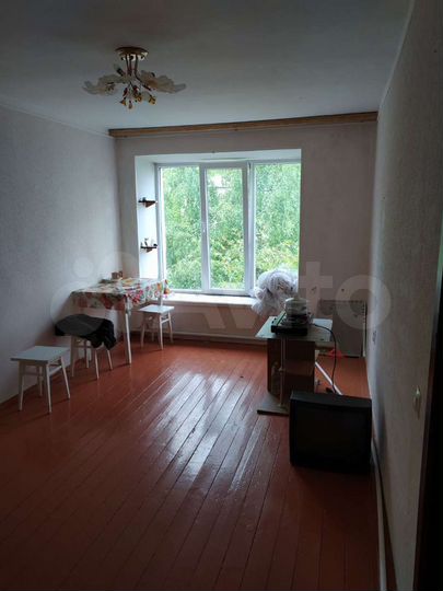 2-к. квартира, 37 м², 2/2 эт.