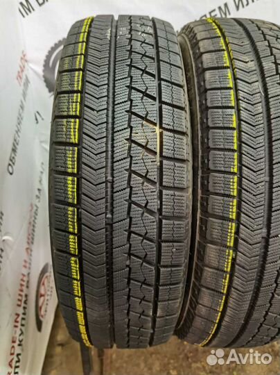 Bridgestone Blizzak VRX 185/65 R15 88Q