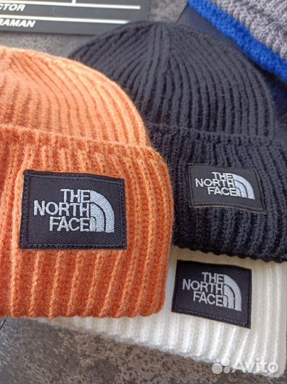 Шапка The North Face