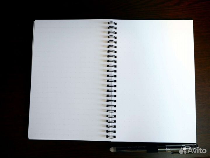 Многоразовый Смарт Блокнот