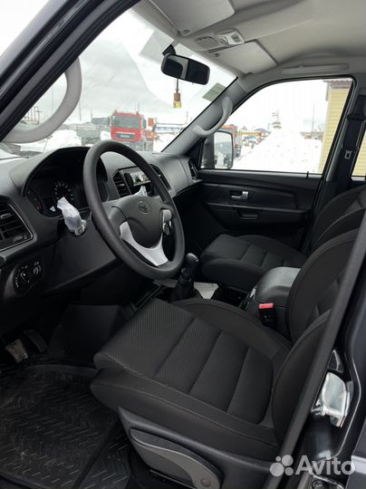 УАЗ Профи, 2023