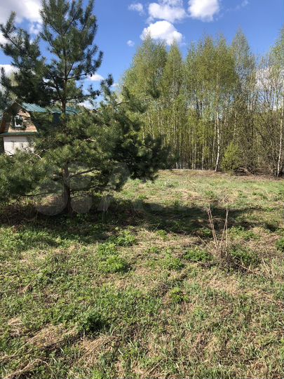 Участок 16,5 сот. (ИЖС)