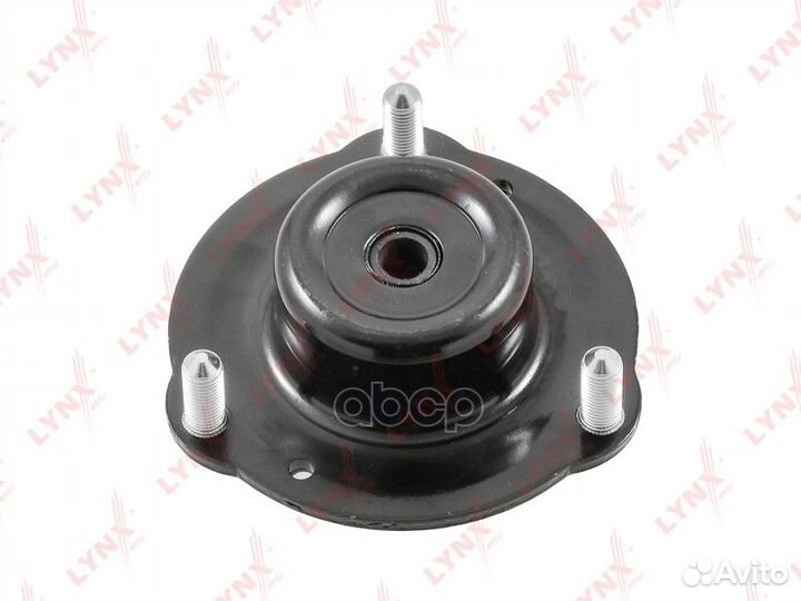 Haval H9 14- / FR MA1420LR lynxauto