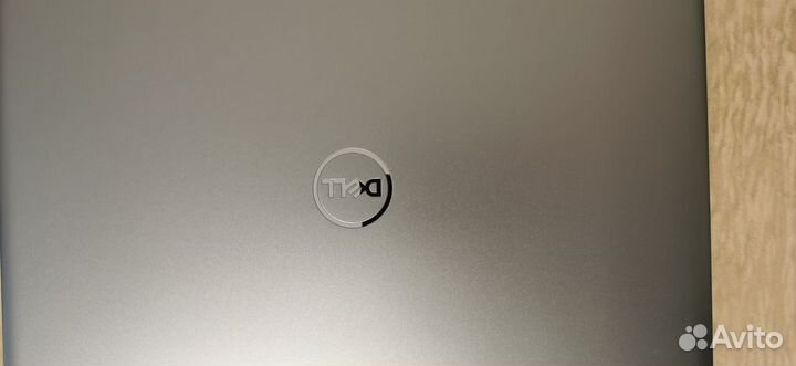 Dell Precision 7560 i7-11850H/32GB/ RTX A4000 15.6