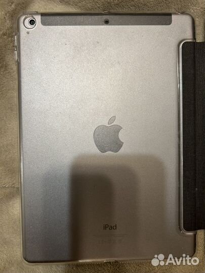 Планшет apple iPad air 32GB md792ru/A