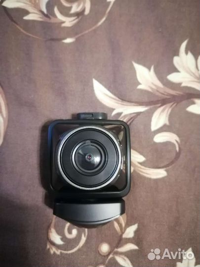 Видеорегистратор Sho-Me FHD-525