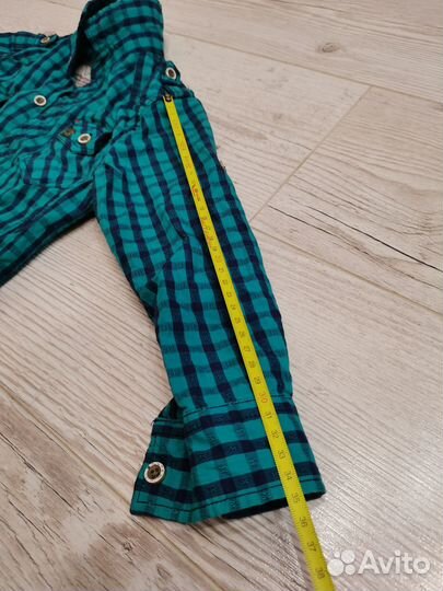 Рубашка для мальчика