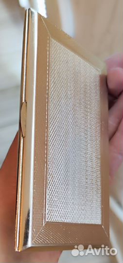 Портсигар СССР