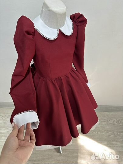 Школьная форма