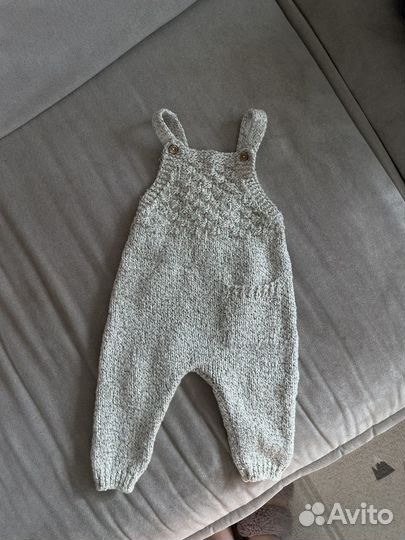 Комбинезон zara kids