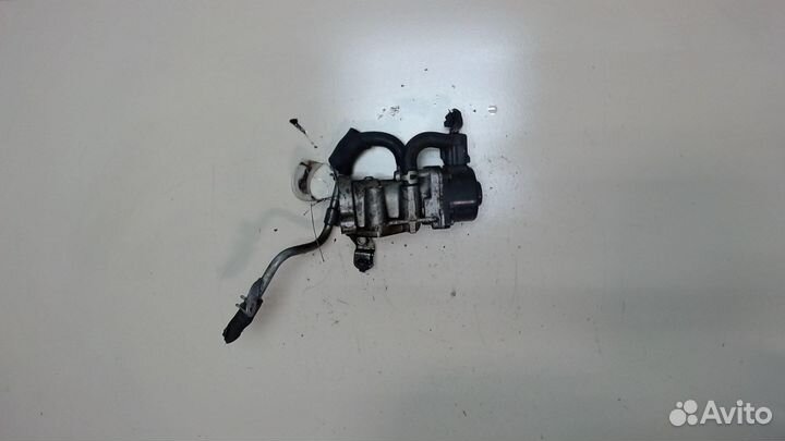 Клапан рециркуляции газов Mitsubishi Pajero / Mont