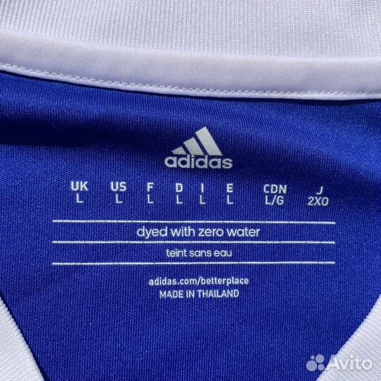 Футболка Джерси Adidas (original