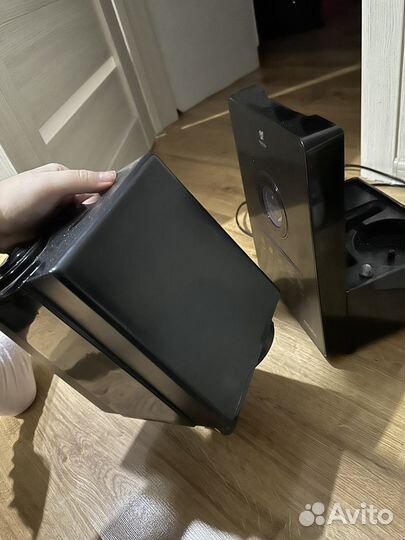 Увлажнитель воздуха royal clima ancona