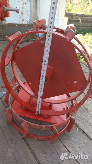 Садовое оборудование