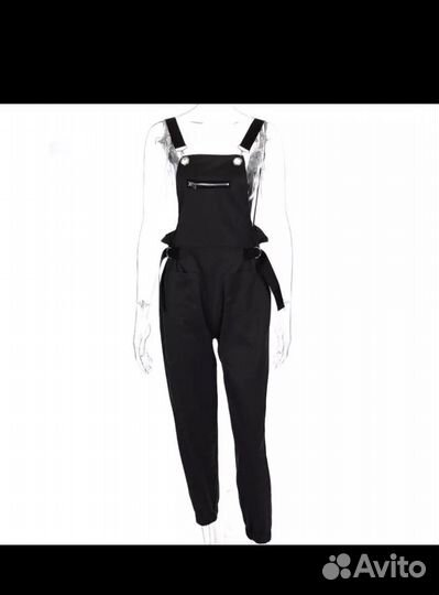 Комбинезон женский летний