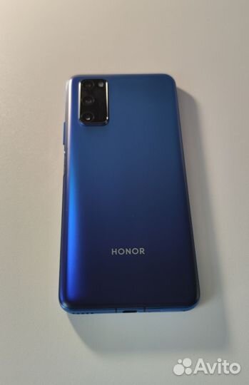 HONOR View 30 Pro, 8/256 ГБ