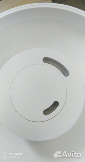 Увлажнитель воздуха Xiaomi Smart Humidifier 2