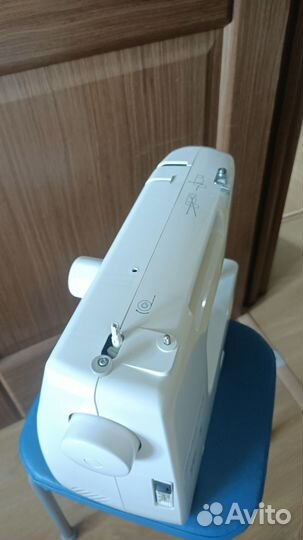 Швейная машинка brother js-23