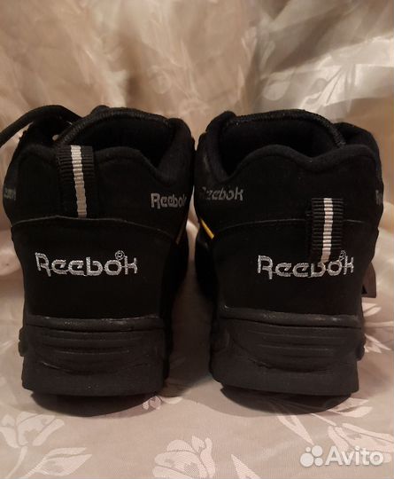 Кроссовки reebok, новые 1994 г