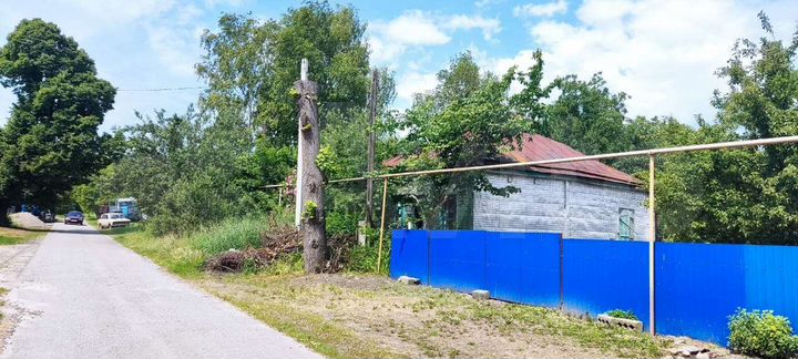 Участок 7 сот. (ИЖС)