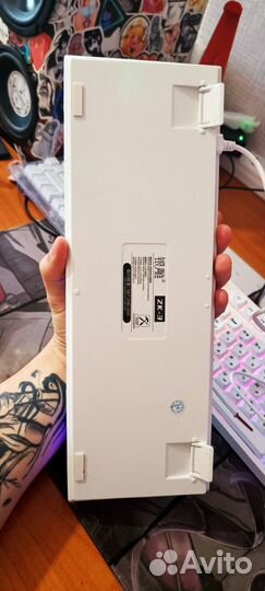 Механическая клавиатура