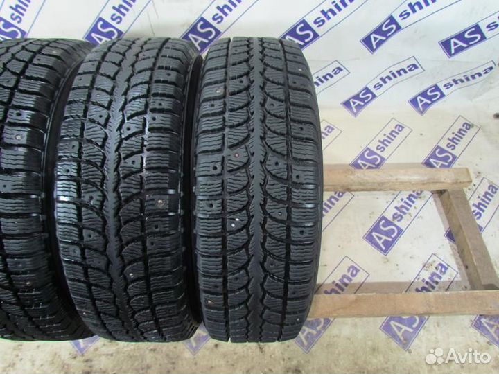 КАМА 505 Irbis 175/70 R13 88R