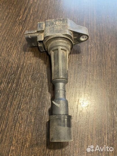 Катушка зажигания Mazda 3 BK Z6 2009