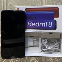 Xiaomi Redmi 8, 4/64 ГБ