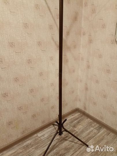 Вешалка напольная