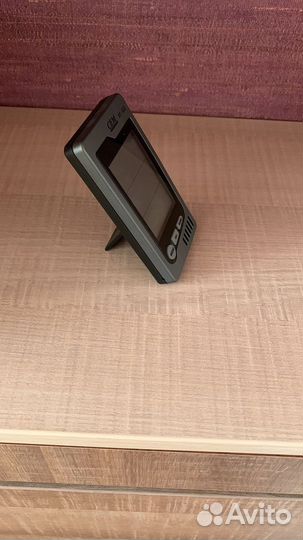 Метеостанция CEM dt-322