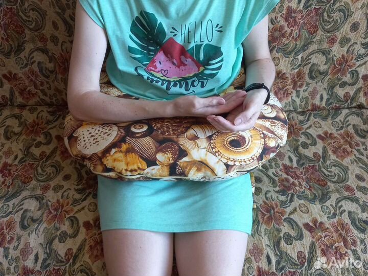 Подушка для кормления