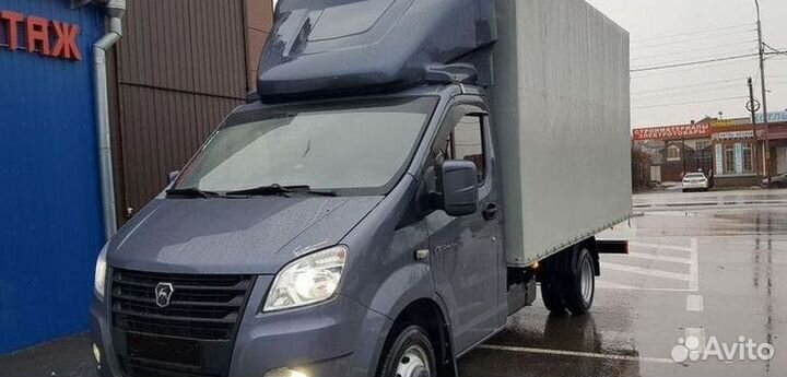 Вывоз мусора