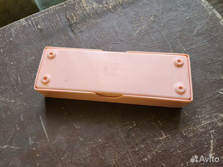 Домино СССР