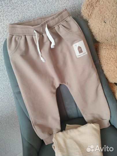 Одежда для девочки пакетом