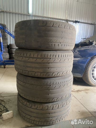 Boto BS 66 235/45 R18
