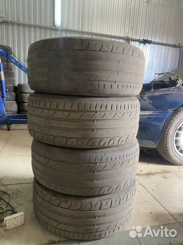 Boto BS 66 235/45 R18