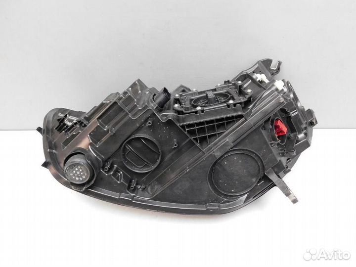 Фара правая Audi A6/RS6/S6