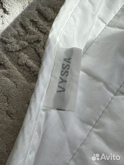 Матрас/натматрасник IKEA